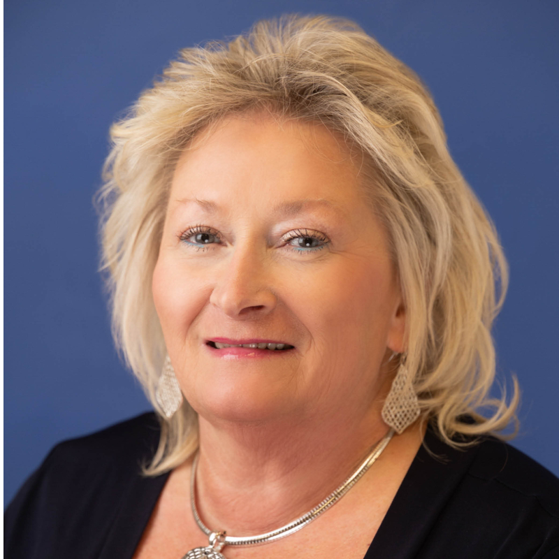 Brenda Forbes-Butler