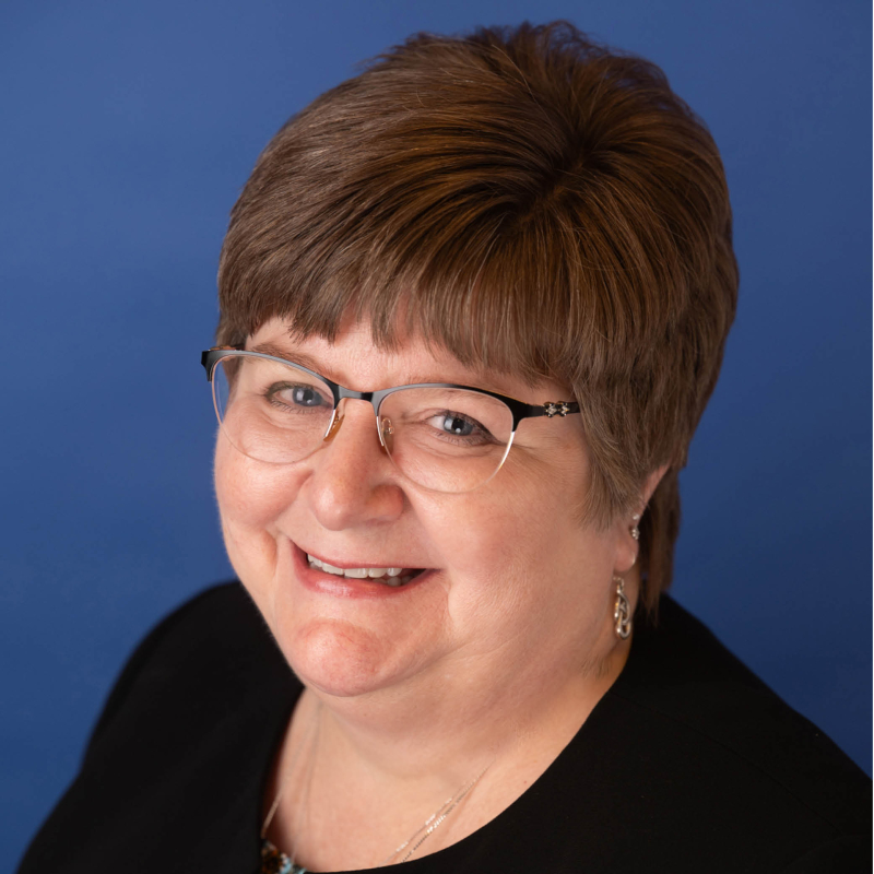 Kathy Kendall