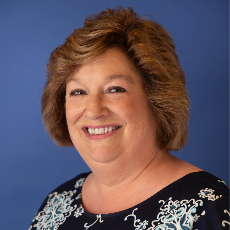Patricia Murchake