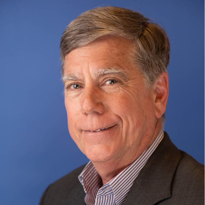 Tim McCarter
