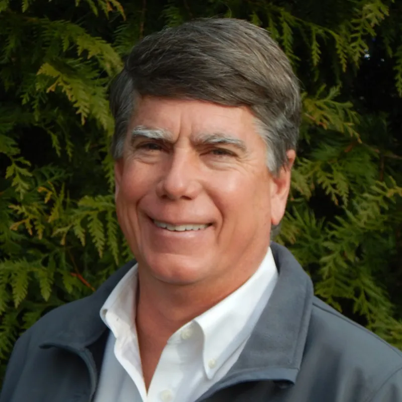 Tim McCarter